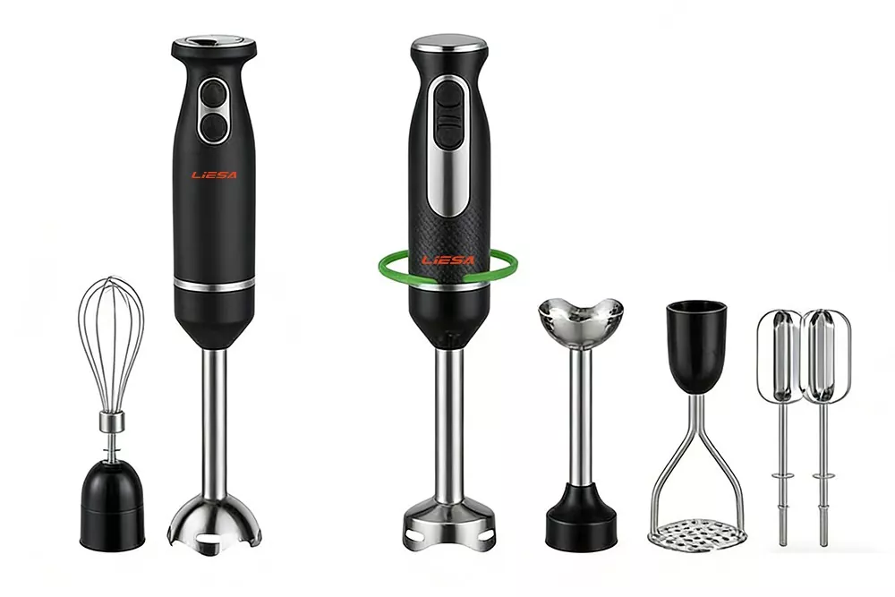 ABS Housing Stick Blender